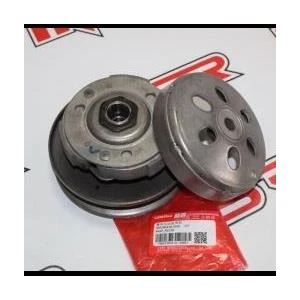 Voge Sr1 Arka Varyatör Loncın A