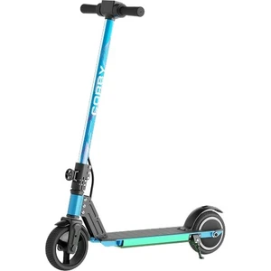 Corby CS50 Çocuk Scooteri Mavi