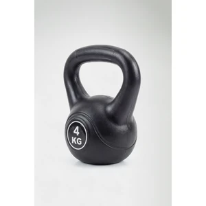 Plastic Kettlebell