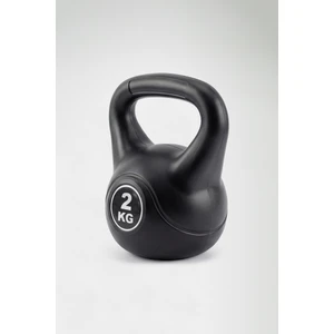 Plastic Kettlebell  PKB 2 KG