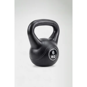 Plastic Kettlebell