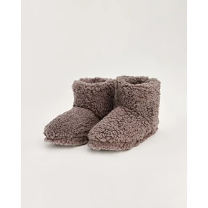 NUNY -  Pofuduk Kadın Panduf