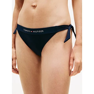 Tommy Hilfiger Kadın String Side Bikini Altı