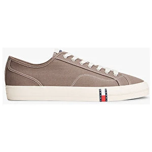 Tommy Hilfiger Erkek Archive Vulc Sneaker