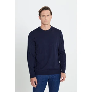 Altınyıldız Classics Bisiklet Yaka Triko Kazak