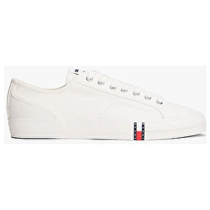 Tommy Hilfiger Erkek Archive Vulc Sneaker