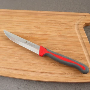 Lua Sebze Bıçağı Gri 11 cm