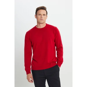 Altınyıldız Classics Bisiklet Yaka Triko Kazak