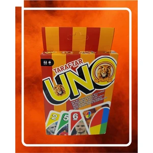 Galatasaray Uno Kartı