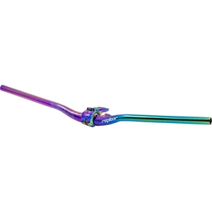 Rainbow Mtb Açılı Riser Bisiklet Gidon + Boğaz Seti