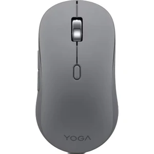 Yoga Bluetooth Sılent Mouse- Luna Grey