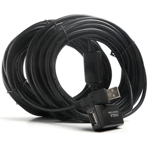 USB 2.0 20m Aktif Uzatma Kablosu (DK-CB-USB2EXTL20A)