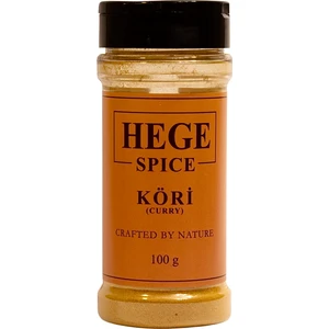 Hege Spice Köri 100 gr