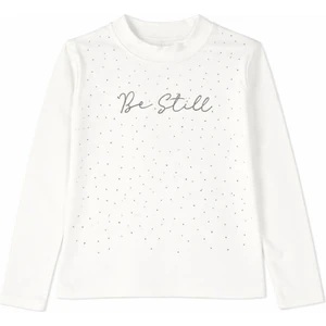 Taşlı Çocuk Sweatshirt