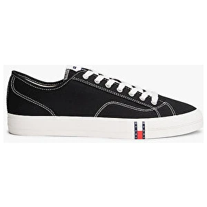 Tommy Hilfiger Erkek Archive Vulc Sneaker