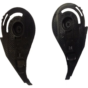 Fs901 Kask Yan Kapak Set (Tk)