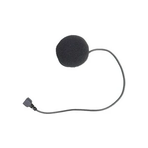 Rep00017 Audio Kit Corded Mikrofon (Freecom-Sho-1-Packtalk-Smartpack)