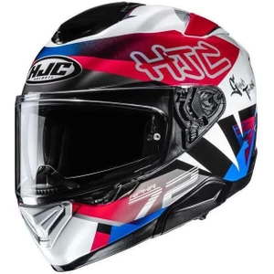 RPHA72 Kask Goldy MC21