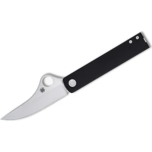 Essenza Black Aluminum N690 Çakı