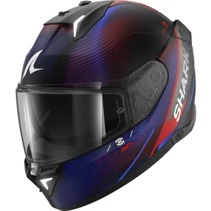 Skwal I3 Speed-Tech Mat Kapalı Kask Krb