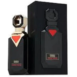 French Avenue Amber Empire Extrait De Parfum 100 ml