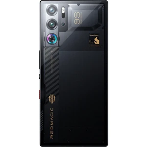 9s Pro 5G 512 GB 16 GB Ram Cyclone