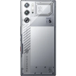 9s Pro 5G 512 GB 16 GB Ram Snowfall