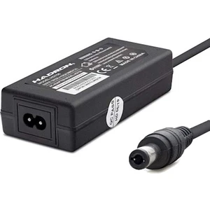HADRON HD756 PLASTİK ADAPTÖR 12V 3A 5.5-2.5 SİYAH