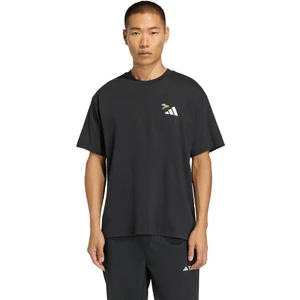 Adidas TERREX KB9663 TERREX NATURE LOGO GRAFİK TİŞÖRT