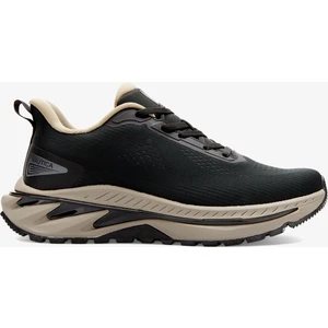 Erkek Siyah Sneaker.0tb