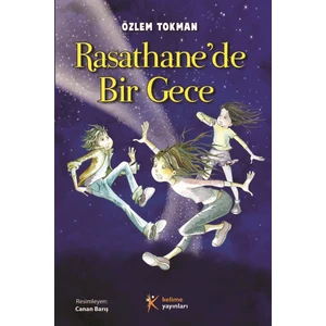 Rasathane'de Bir Gece - Özlem Tokman