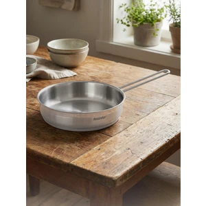 Anett 18 cm Kapaksız Tava