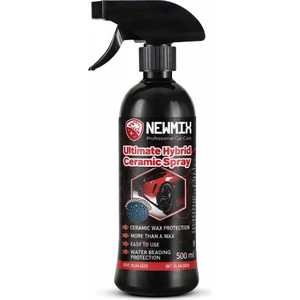 Ultimate Hybrid Ceramic Spray 450ML