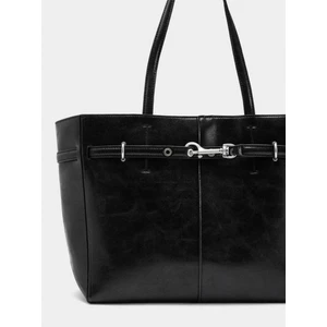 Karabina Shopper Çanta