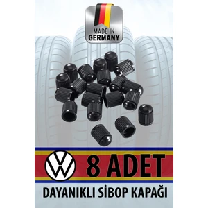 Volkswagen Sibop Kapağı 8 Adet