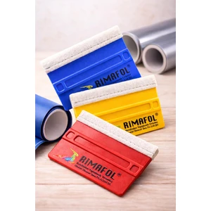 RİMAFOL Keçeli Ragle