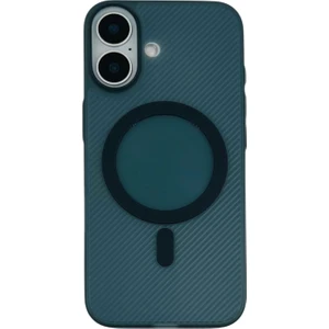 Apple iPhone 17 Uyumlu NT-N103 Arka Koruma Kılıf