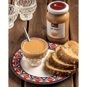 Süt Reçeli - 400 Gr.