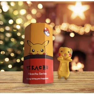 Sonny Angel Pokemon Pikachu