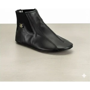 Nil Mest Yumuşak Çift Lastikli Çorap Mesti