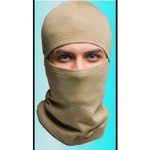 Eleven Markets Polar Kar Maskesi Koyu Bej