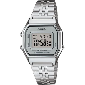 Casıo LA680WA-7DF Kadın Kol Saati