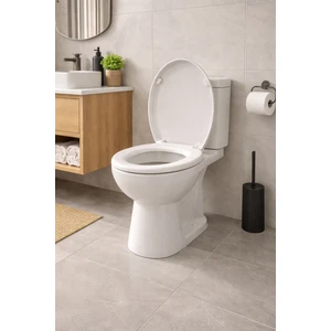 Her Modele Uygun Klozet Kapağı