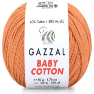 Baby Cotton 3465 / 5 Adet