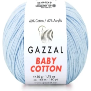 Baby Cotton 3429 /5 Adet