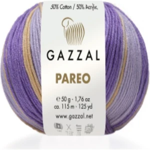 Pareo 10422 /5 Adet