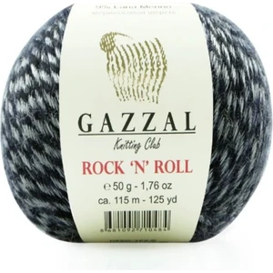 Rock 'n' Roll 13953/ 5 Adet