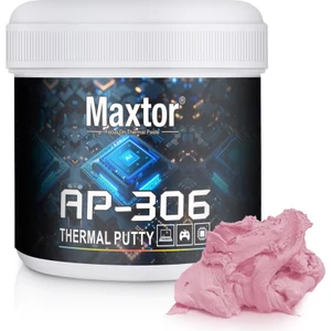 Maxtor® AP-306 11.5 W/mk Premium Thermal Putty Termal Pad 50G