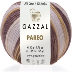 Pareo 10425 /5 Adet