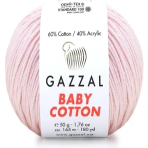 Baby Cotton 3411 / 5 Adet